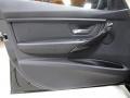 2018 Black Sapphire Metallic BMW 3 Series 320i xDrive Sedan  photo #10