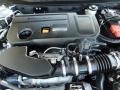2018 Honda Accord 2.0 Liter Turbocharged DOHC 16-Valve VTEC 4 Cylinder Engine Photo