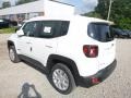 2018 Alpine White Jeep Renegade Latitude 4x4  photo #3