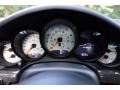 2017 911 Turbo Coupe Turbo Coupe Gauges
