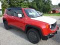 Colorado Red - Renegade Trailhawk 4x4 Photo No. 7