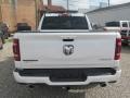2019 Bright White Ram 1500 Big Horn Crew Cab 4x4  photo #6