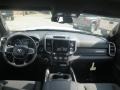 2019 Bright White Ram 1500 Big Horn Crew Cab 4x4  photo #8
