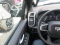 2019 Bright White Ram 1500 Big Horn Crew Cab 4x4  photo #10