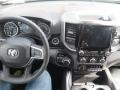 2019 Bright White Ram 1500 Big Horn Crew Cab 4x4  photo #12