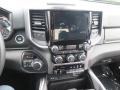 2019 Bright White Ram 1500 Big Horn Crew Cab 4x4  photo #15