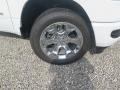 2019 Bright White Ram 1500 Big Horn Crew Cab 4x4  photo #21
