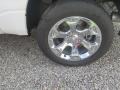 2019 Bright White Ram 1500 Big Horn Crew Cab 4x4  photo #22