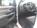 2019 Bright White Ram 1500 Big Horn Crew Cab 4x4  photo #25