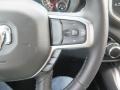 2019 Bright White Ram 1500 Big Horn Crew Cab 4x4  photo #31