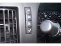 2009 Victory Red Chevrolet Express 2500 Cargo Van  photo #23