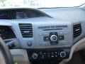 Crimson Pearl - Civic LX Sedan Photo No. 15