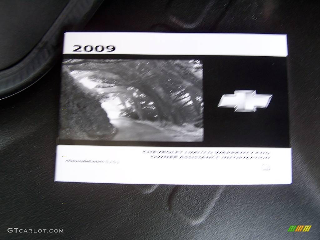 2009 Express 2500 Cargo Van - Victory Red / Medium Pewter photo #22