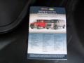 2009 Victory Red Chevrolet Express 2500 Cargo Van  photo #23