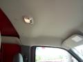 2009 Victory Red Chevrolet Express 2500 Cargo Van  photo #26