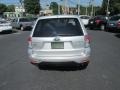 Spark Silver Metallic - Forester 2.5 X Premium Photo No. 7