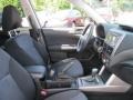 Spark Silver Metallic - Forester 2.5 X Premium Photo No. 17
