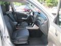 Spark Silver Metallic - Forester 2.5 X Premium Photo No. 18