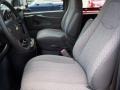 2009 Victory Red Chevrolet Express 2500 Cargo Van  photo #35