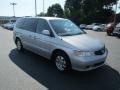 2003 Starlight Silver Metallic Honda Odyssey EX  photo #4