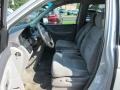 2003 Starlight Silver Metallic Honda Odyssey EX  photo #11