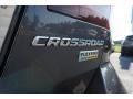 2017 Bruiser Grey Dodge Journey Crossroad  photo #17