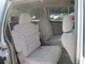 2003 Starlight Silver Metallic Honda Odyssey EX  photo #17