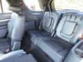 2018 Magnetic Metallic Ford Explorer XLT 4WD  photo #7