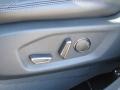 2018 Magnetic Metallic Ford Explorer XLT 4WD  photo #10