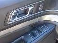 2018 Magnetic Metallic Ford Explorer XLT 4WD  photo #11