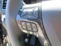 2018 Magnetic Metallic Ford Explorer XLT 4WD  photo #17