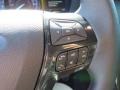 2018 Magnetic Metallic Ford Explorer XLT 4WD  photo #18