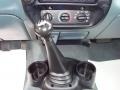 1998 Deep Emerald Green Metallic Ford Ranger XLT Regular Cab  photo #11