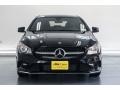 Night Black - CLA 250 Coupe Photo No. 2