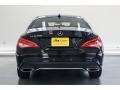 Night Black - CLA 250 Coupe Photo No. 3