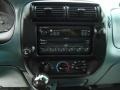 1998 Deep Emerald Green Metallic Ford Ranger XLT Regular Cab  photo #12