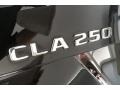 Night Black - CLA 250 Coupe Photo No. 7