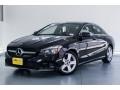 Night Black - CLA 250 Coupe Photo No. 12