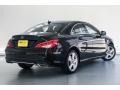 Night Black - CLA 250 Coupe Photo No. 16