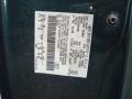1998 Deep Emerald Green Metallic Ford Ranger XLT Regular Cab  photo #13