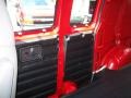 2009 Victory Red Chevrolet Express 2500 Cargo Van  photo #57