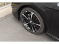 2018 Midnight Black Metallic Toyota Camry XSE V6  photo #32