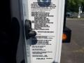 2018 Summit White Chevrolet Low Cab Forward 4500 Hauling Truck  photo #8