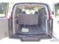 Dark Green Metallic - Express LT 1500 AWD Passenger Van Photo No. 13
