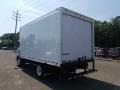 Summit White - Low Cab Forward 4500 Moving Truck Photo No. 4