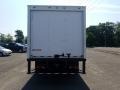 Summit White - Low Cab Forward 4500 Moving Truck Photo No. 5