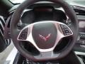  2019 Corvette Stingray Convertible Steering Wheel