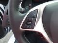  2019 Corvette Stingray Convertible Steering Wheel