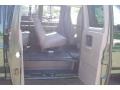 Dark Green Metallic - Express LT 1500 AWD Passenger Van Photo No. 15