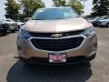 Sandy Ridge Metallic - Equinox LT AWD Photo No. 2